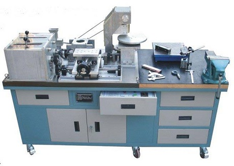 機(jī)械裝調(diào)技術(shù)綜合