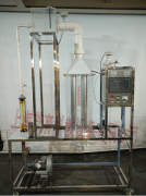 UV光解臭氣處理實