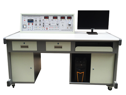 傳感器與檢測技術(shù)