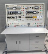 車.銑床電氣技能實(shí)