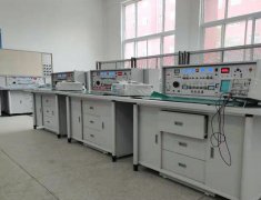 通用電子實(shí)訓(xùn)臺