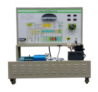 帕薩特電-液傳動裝