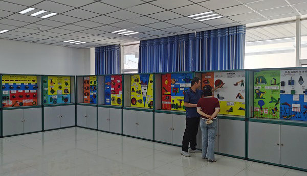 機(jī)械原理與機(jī)械設(shè)