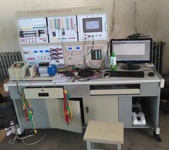 網(wǎng)絡(luò)型PLC可編程控