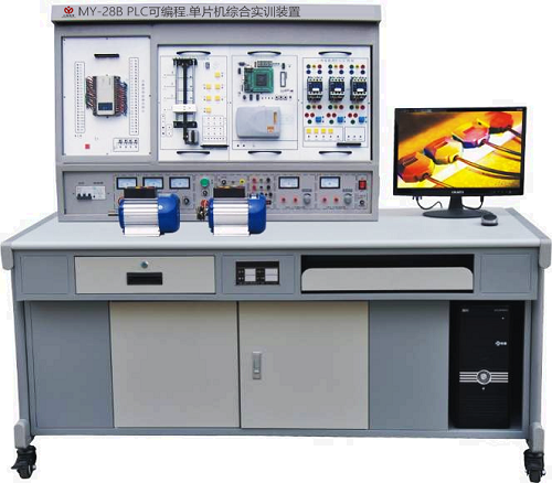 PLC可編程控制及單