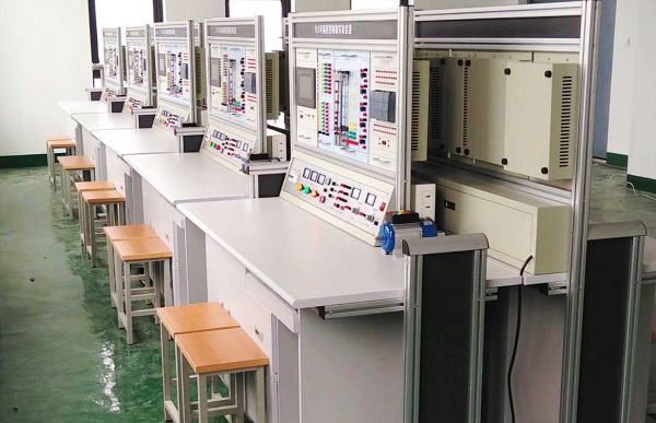 網(wǎng)絡(luò)型PLC可編程控