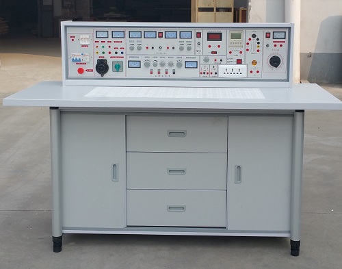 電工電子技能實(shí)訓(xùn)