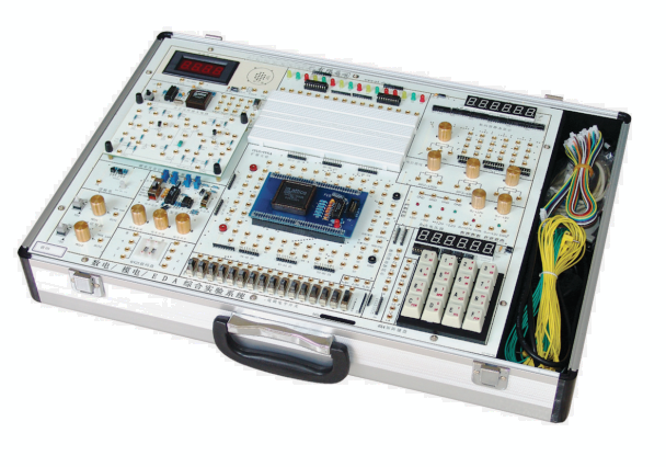 數(shù)電.模電.EDA綜合