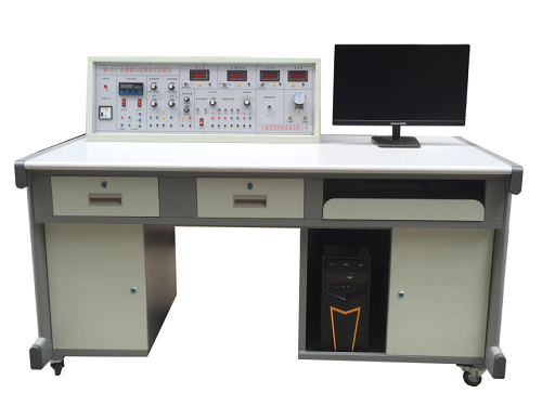 傳感器技術(shù)實驗裝