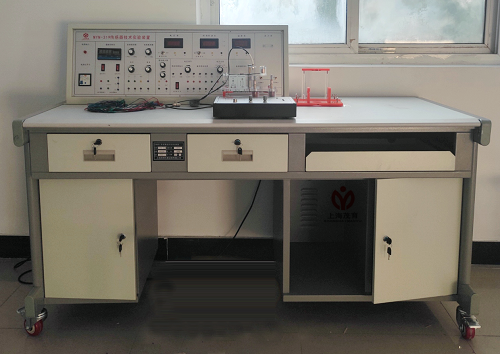 傳感器檢測與轉(zhuǎn)換