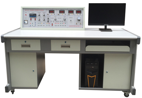 傳感器技術(shù)實訓(xùn)裝