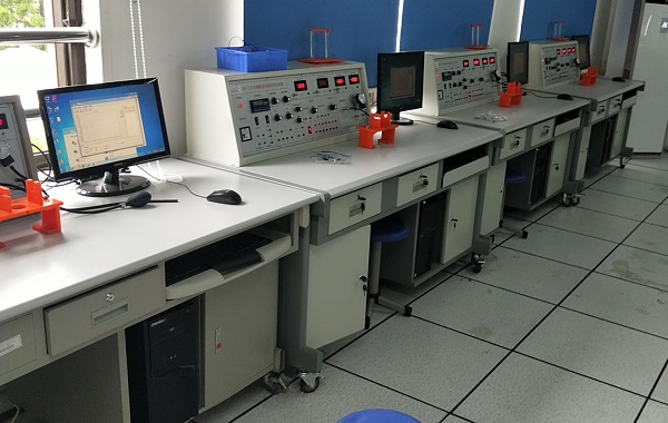 傳感器與檢測技術(shù)