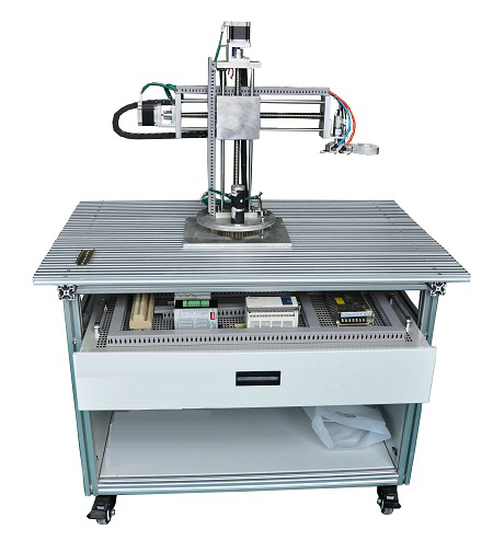 工業(yè)機械手實訓(xùn)臺