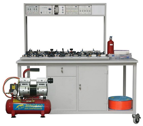 工程液壓氣動PLC綜