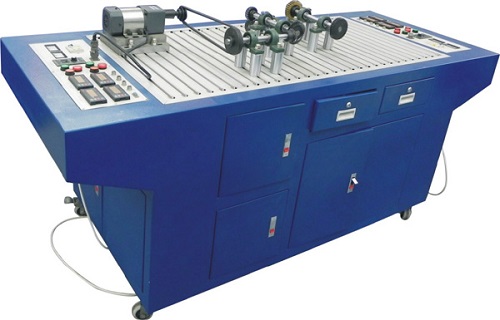 機(jī)械系統(tǒng)搭接與測