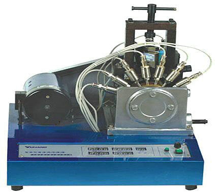 智能型液體滑動軸