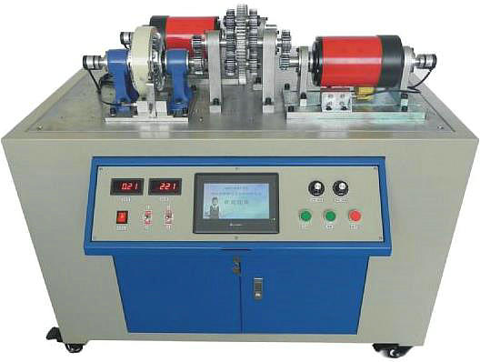 輪系創(chuàng)新組合及結(jié)