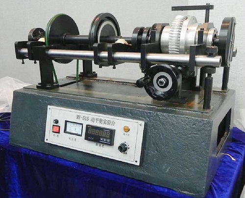 動平衡原理實(shí)驗(yàn)臺