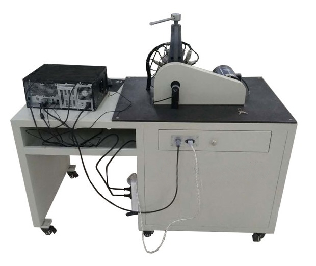 液體動壓滑動軸承