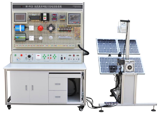 光伏離并網(wǎng)追日發(fā)