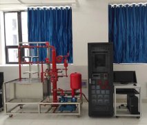 自動(dòng)消防報(bào)警噴水