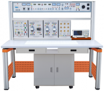 電工電子綜合實(shí)訓(xùn)