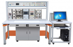 電工技能綜合實(shí)訓(xùn)
