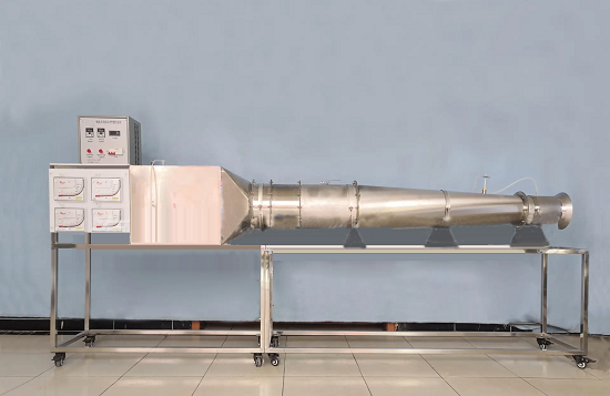 風(fēng)室型風(fēng)機(jī)性能測(cè)