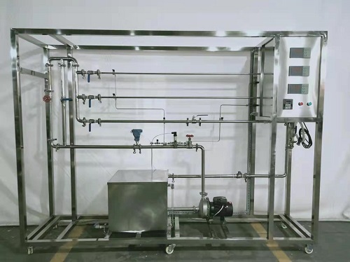 數(shù)字型流體流動(dòng)阻