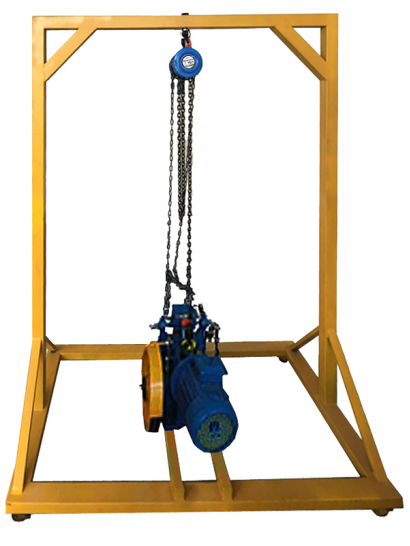 電梯曳引系統(tǒng)安裝