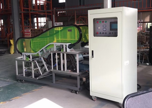 自動(dòng)扶梯實(shí)訓(xùn)裝置