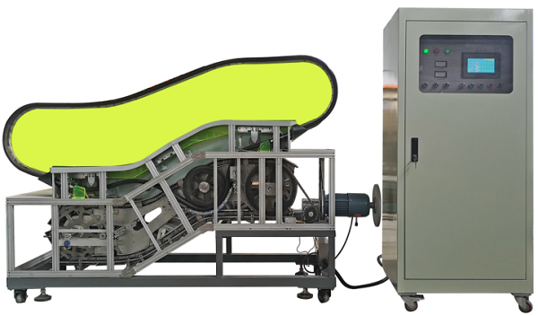 自動(dòng)扶梯教學(xué)模型