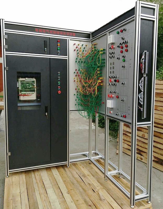 電梯電氣控制維保