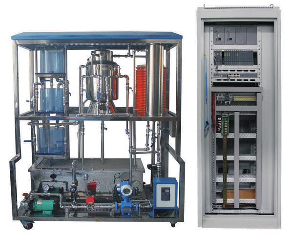 過程控制技能實(shí)訓(xùn)