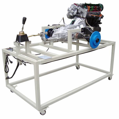 大眾桑塔納行駛系