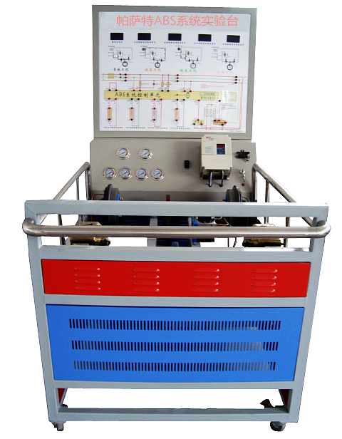 帕薩特ABS.EDS系統(tǒng)