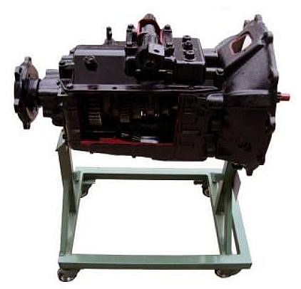 東風(fēng)天錦變速箱解