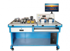 PLC控制技術(shù)綜合實