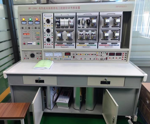 高性能高級電工實(shí)