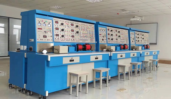 電力電子與電氣傳