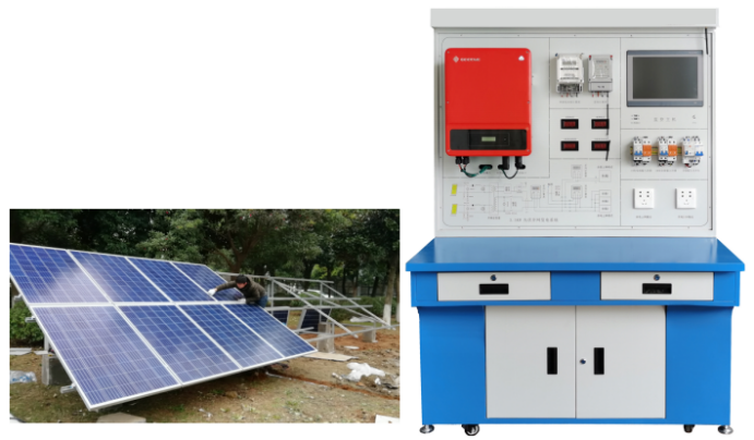 5KW太陽能離網(wǎng)發(fā)電