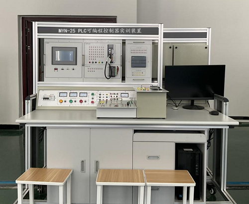 PLC可編程控制器實