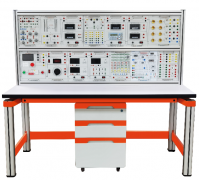 智能電工基礎(chǔ)實(shí)驗(yàn)