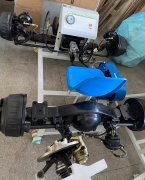 氣壓制動系統(tǒng)實訓