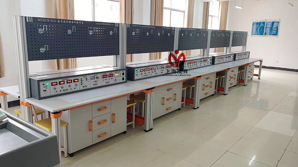 電子技術(shù)綜合訓(xùn)練