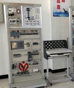 PLC控制機(jī)電技術(shù)實