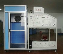 冷藏車制冷系統(tǒng)實