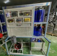 單容水箱液位串級(jí)