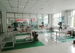 氣動調(diào)節(jié)閥校驗實