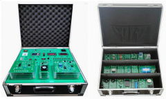 汽車(chē)電工電子實(shí)驗(yàn)